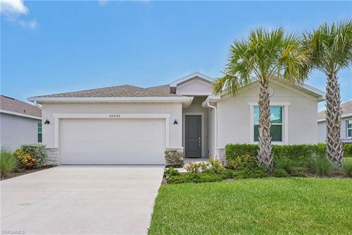 20625 Copperhead Dr, Lehigh Acres, FL, 33936-5991 | Card Image