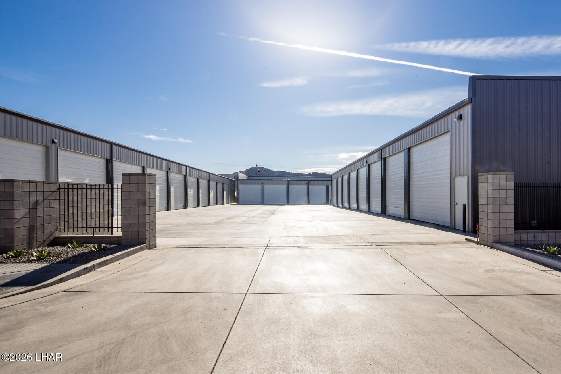 Commercial Sale in Lake Havasu City