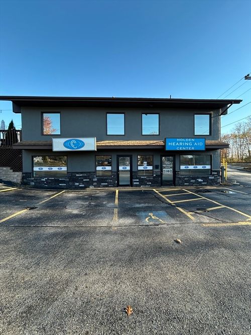 695 Main St, Holden, MA, 01520-3801 | Card Image