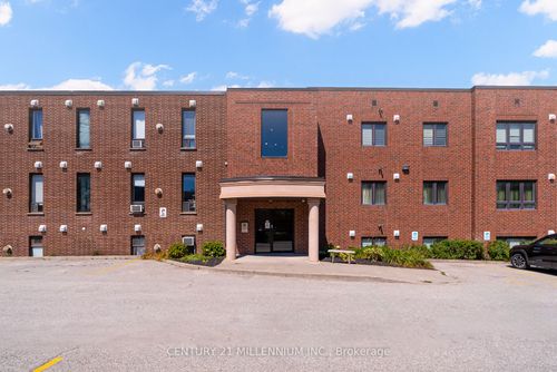 206-70 First St, Orangeville, ON, L9W2E5 | Card Image
