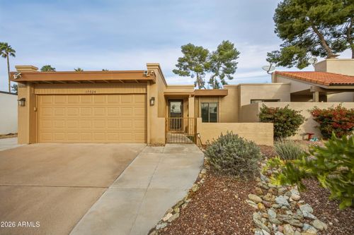 17024 E Calle Del Sol, Fountain Hills, AZ, 85268-2422 | Card Image