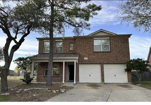 17438 Ivy Stream Dr, Houston, TX, 77095-6989 | Card Image