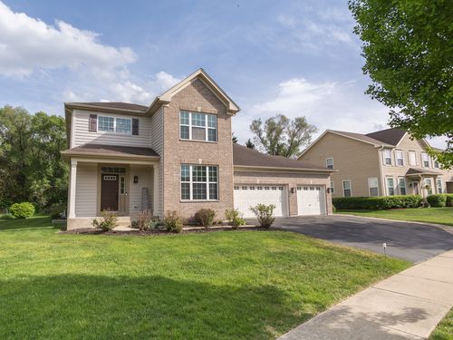 879 Oak Ridge Blvd, Elgin, IL, 60120-9219 | Card Image