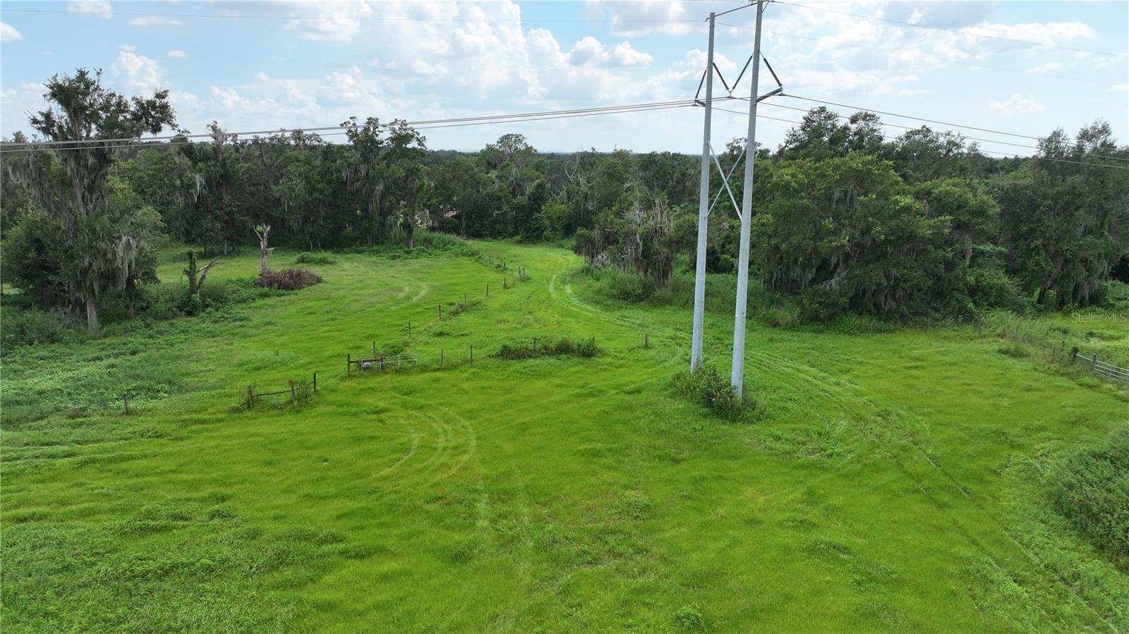 Land in LAKELAND 5