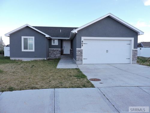 605 Boulder St, Rigby, ID, 83442-5341 | Card Image