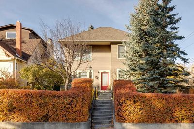 1911 11 St Sw, House other with 3 bedrooms, 2 bathrooms and 2 parking in Calgary AB | Image 2