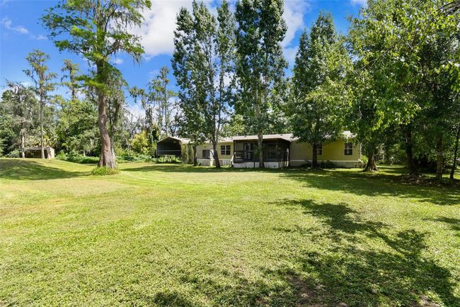 26771 Deacon Loop, House other with 4 bedrooms, 2 bathrooms and null parking in WESLEY CHAPEL FL | Image 68
