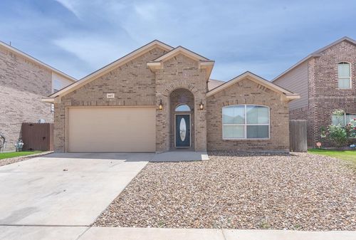 6607 Vanguard Rd, Midland, TX, 79706-3168 | Card Image
