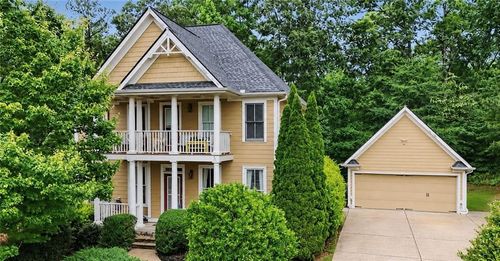 121 Stafford Ln, Villa Rica, GA, 30180-3614 | Card Image