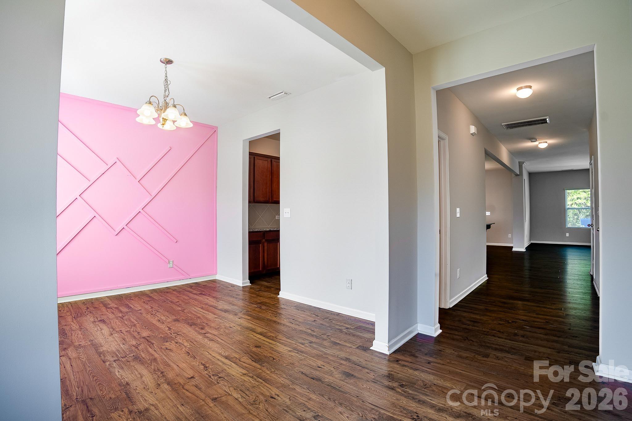 Residential in Clover 3