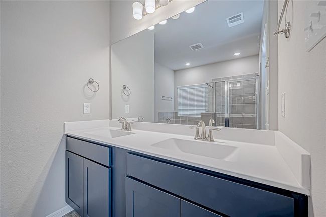 21910 Giulia Village Dr, House other with 4 bedrooms, 3 bathrooms and 2 parking in Hockley TX | Image 35