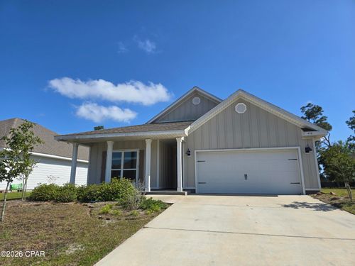 436 Albert Meadow Ln, Panama City, FL, 32404-9803 | Card Image