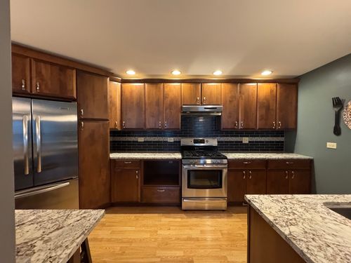 unit-a-1871 Fox Run Dr, Elk Grove Village, IL, 60007-7036 | Card Image