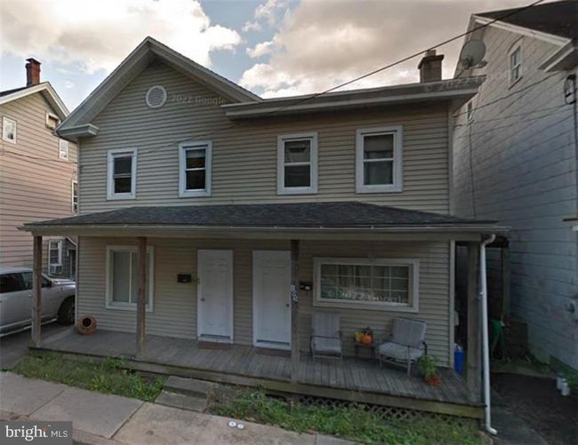 105 Main Rd, Home with 0 bedrooms, 0 bathrooms and null parking in Lehighton PA | Image 5