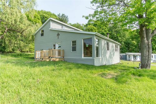 46946 Dingman Point Rd, Alexandria Bay, NY, 13607-2171 | Card Image