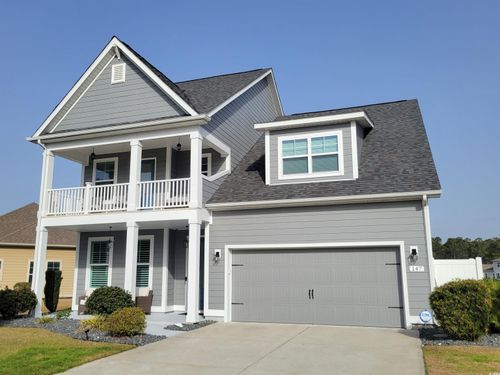 147 Hyacinth Loop, Murrells Inlet, SC, 29576-6541 | Card Image