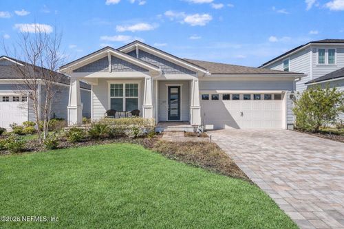 345 Muhly Grass St, Yulee, FL, 32097-0097 | Card Image