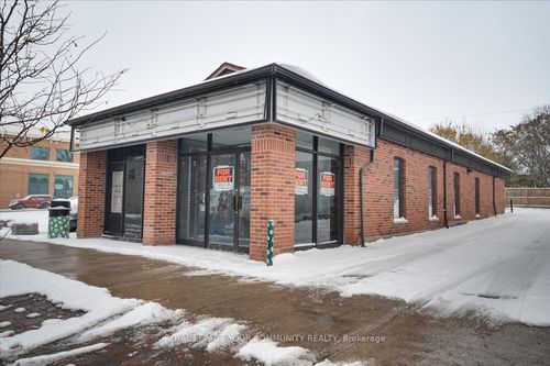 10 Cameron St W, Cannington, ON, L0E1E0 | Card Image