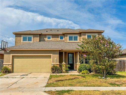 1832 Bay Landing Dr, Portland, TX, 78374-2632 | Card Image