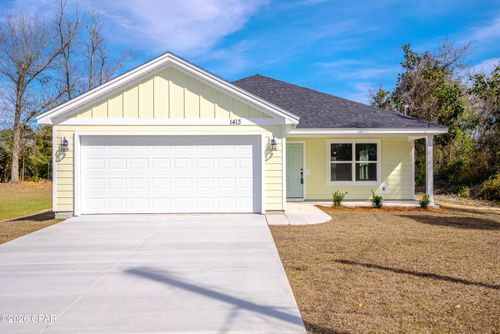 1413 Michigan Ave, Lynn Haven, FL, 32444-3823 | Card Image