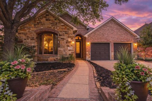 18510 N Settlers Shore Dr, Cypress, TX, 77433-2478 | Card Image