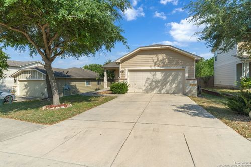6017 Scenic Links, Schertz, TX, 78108-2378 | Card Image