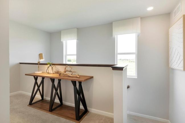 Loft *As shown in our former Woodbury Ashton Model | Image 7