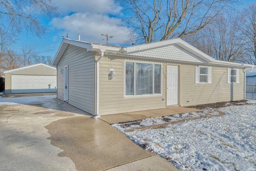 5602 Long Bow Drive, Kokomo, IN, 46902 | Card Image