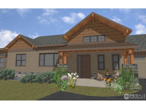 1680 Continental Peaks Cir, Estes Park, CO, 80517-9829 | Card Image