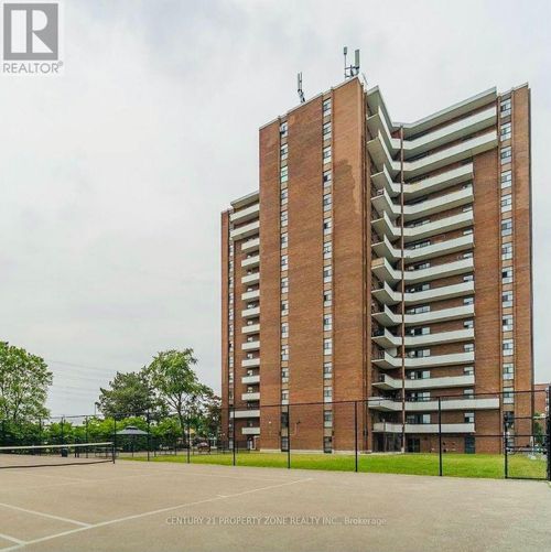 907-3025 Queen Frederica Dr, Mississauga, ON, L4Y3A1 | Card Image
