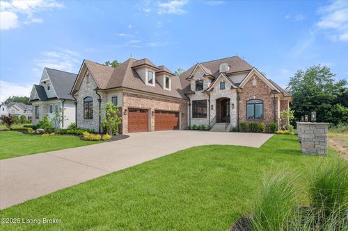 6511 Rosecliff Ct, Prospect, KY, 40059-8730 | Card Image