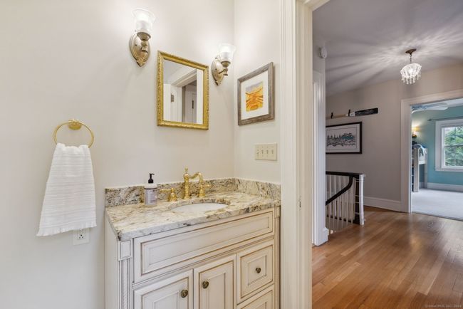 137 Ballard Dr, House other with 5 bedrooms, 3 bathrooms and null parking in West Hartford CT | Image 25