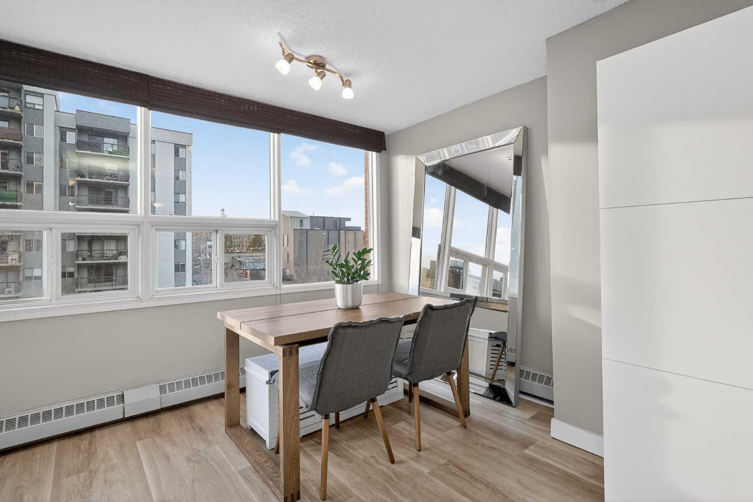 Residential in Calgary 4