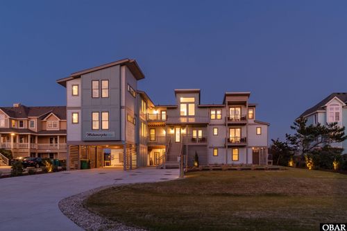 981 Lighthouse Dr, Corolla, NC, 27927-9669 | Card Image