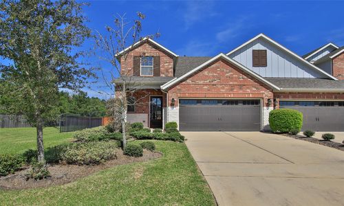7 Heirloom Garden Pl, The Woodlands, TX, 77354-3891 | Card Image
