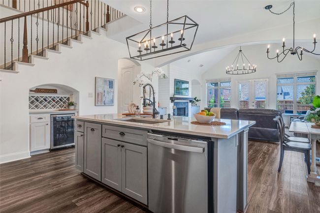 1221 Grant Ave, House other with 4 bedrooms, 4 bathrooms and null parking in Lantana TX | Image 12