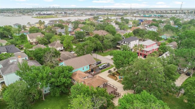 224 Clear Lake Rd, House other with 3 bedrooms, 4 bathrooms and 1 parking in Clear Lake Shores TX | Image 44