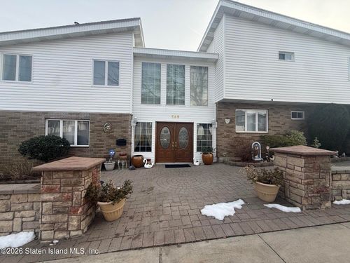 596 Ionia Avenue, Staten Island, NY, 10312 | Card Image