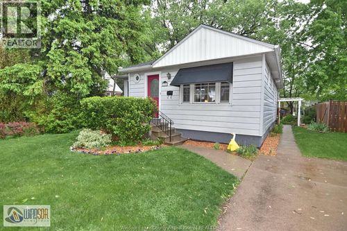 1224 Belle Isle View Blvd, Windsor, ON, N8S3G7 | Card Image