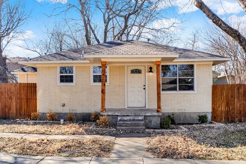 1205 N Bradley St, McKinney, TX, 75069-2813 | Card Image