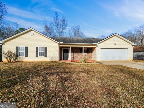 25 Haywood Ct, Covington, GA, 30016-7793 | Card Image