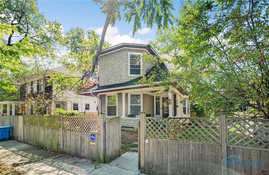 Chestnut St, Toledo, OH 43604