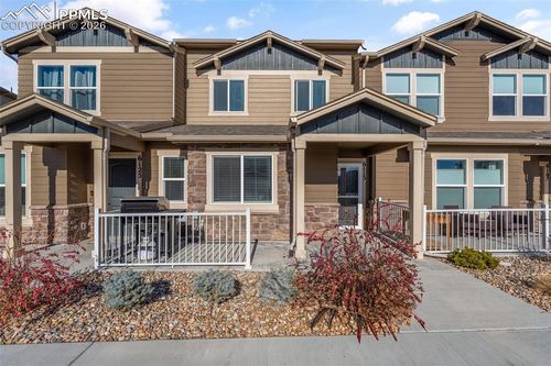 6115 White Wolf Pt, Colorado Springs, CO, 80925-1440 | Card Image