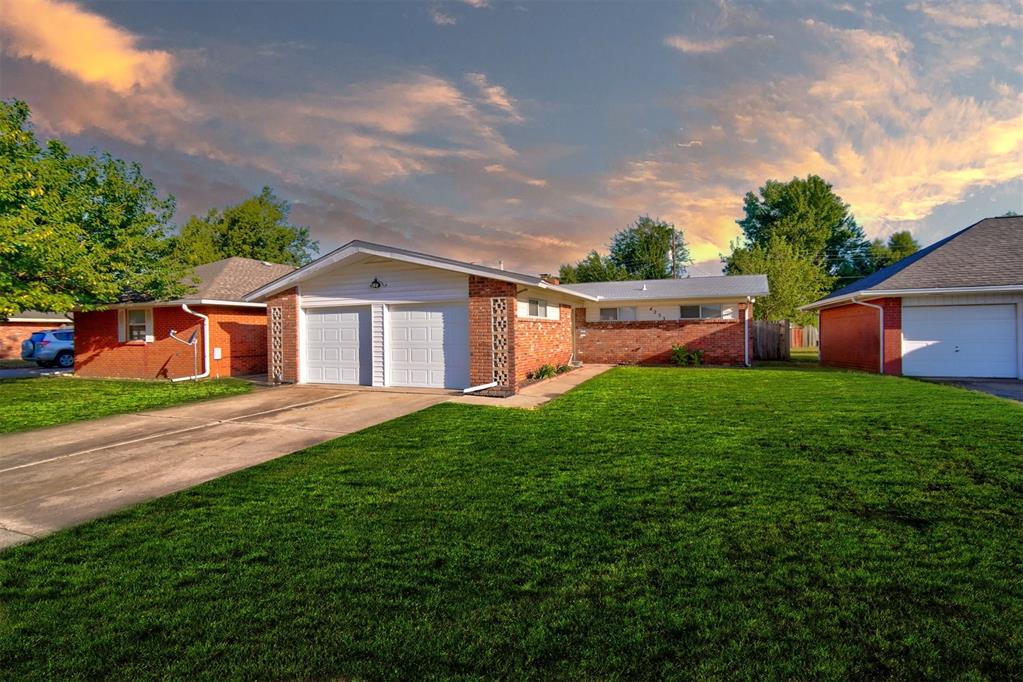 52nd St, Oklahoma City, OK 73112