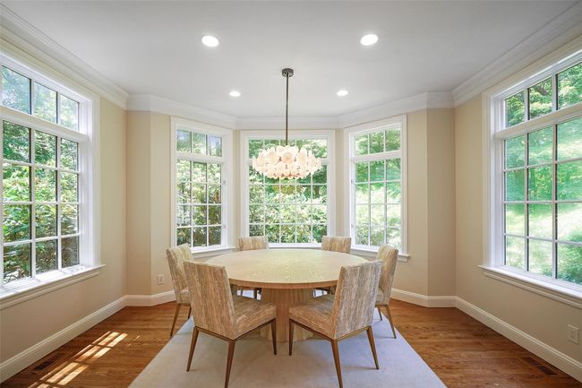 28 Stone Paddock Pl, House other with 5 bedrooms, 6 bathrooms and null parking in Bedford NY | Image 9
