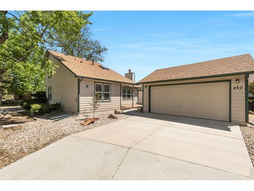 450 Radiant Dr, Loveland, CO, 80538-1900 | Card Image