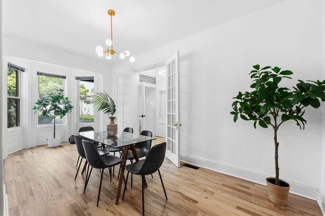 48 Armstrong Ave, House other with 4 bedrooms, 3 bathrooms and null parking in Jersey City NJ | Image 5