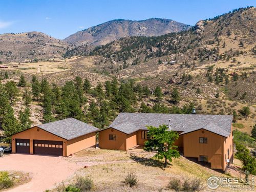 1190 Lonestar Rd, Lyons, CO, 80540-8431 | Card Image