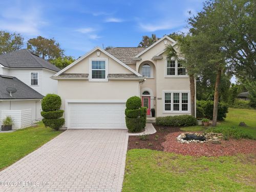 521 Sunset Dr, Ponte Vedra Beach, FL, 32082-2832 | Card Image