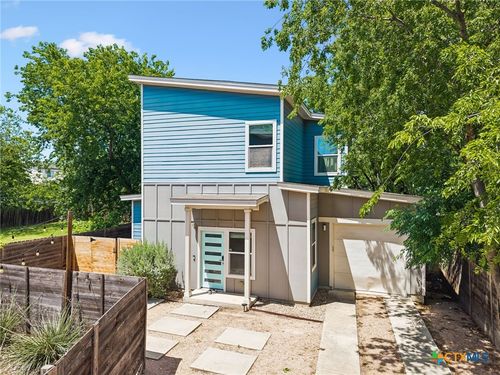 b-504 Blackson Ave, Austin, TX, 78752-2643 | Card Image